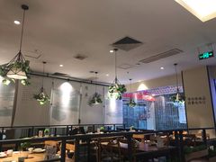 大堂-佬湘楼·27年湘菜(天河都市广场店)