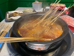 -钢管厂五区小郡肝火锅串串香(清河店)