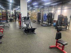 -超鹿运动(融侨锦江店)