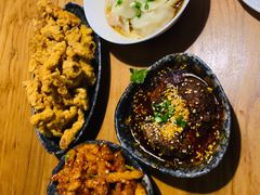 -付小姐在成都(中山公园店)