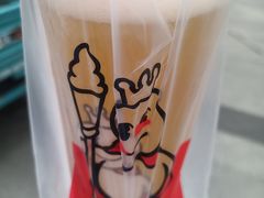 -蜜雪冰城(观音桥步行街店)