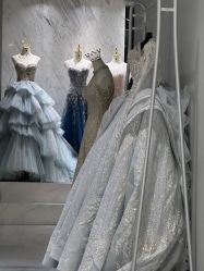 -SATIN COUTURE瑟庭婚纱礼服馆