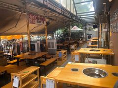 -屋头串串(临江路店)