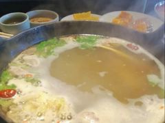 -盡膳口福·百年汤方火锅(科华北路店)