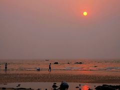 -日照灯塔风景区