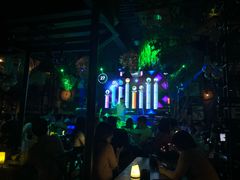 -胡桃里音乐酒馆(白云五号T5 MALL店)