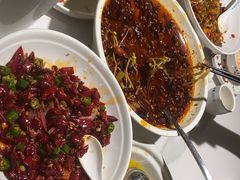 -花椒笑成都小馆(百脑汇店)