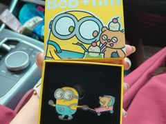 -麦当劳(金平路站店)