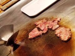 -赤坂亭·M9和牛烧肉·铁板烧(合肥万象城店)