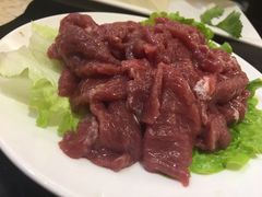 -小叫驴养生驴肉火锅(龙游店)