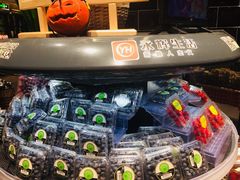 -永辉Bravo超市(东二环泰禾广场店)