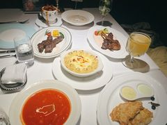 -波特曼西餐厅(南岗店)