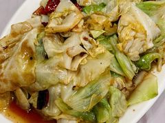 -巴蜀飘香川菜馆(无锡大饭东湖滨路酒吧街店)