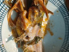 -老凯俚酸汤鱼(鸿通城店)