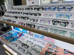 -好宜家眼视光·蔡司店(临汾店)