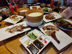 -德香苑脆皮烤鸭·经典(爱融荟城店)