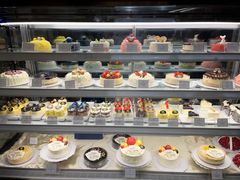 招牌芒果蛋糕-COVA(新天地Xintiandi店)
