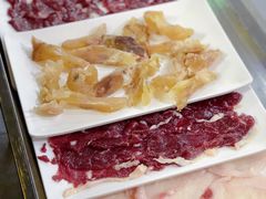 -伟记牛肉(金鸿公路店)