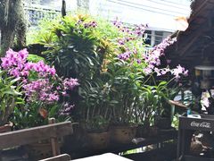 -自然餐厅(Phuket)