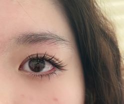 -伊本美睫