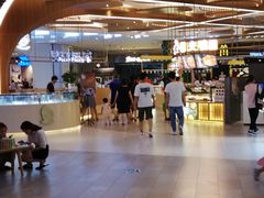 -茶马花街(城西银泰城店)