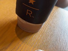 -星巴克臻选(连云港苏宁广场店)