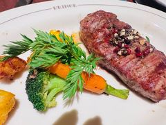 -佐度王子扒房(天鹅湖店)