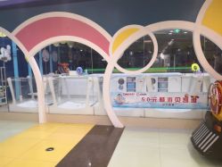 -贝凯雅婴儿游泳SPA(华东万和城店)