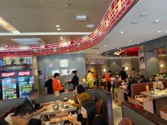 -蝎王府羊蝎子(西直门店)