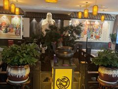 -儒之堂足道·SPA·推拿(莫干山路店)