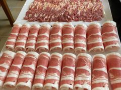 -情忆草原涮肉馆