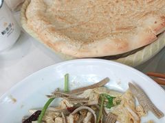 -帕米尔食府(白云观店)