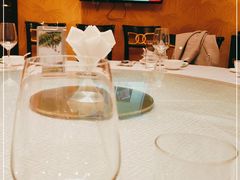 包厢-丽景湾国际酒店·六福轩中餐厅