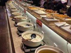 -素满香·素食自助餐厅(直营·大兴街店)
