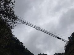 -宁波五龙潭景区