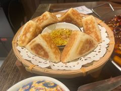 -杨记隆府重庆江湖菜(龙湖滨江天街店)