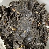 春天搬上娃餐桌！清明必做青团，宝宝一个接一个