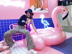 -东浩兰生上海世博展览馆