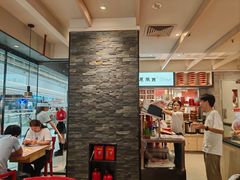 -大师兄·西北小馆(南沙万达广场店)