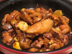 -味悦·老字号·赣州菜(厚德总店)
