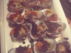 -三个渔夫·蒸汽海鲜(小白楼店)