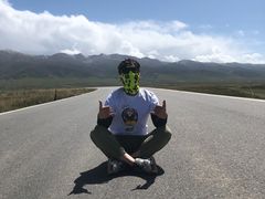 -青海湖国家重点风景名胜区