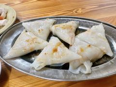 -洲心明记烧肉大粥(总店)