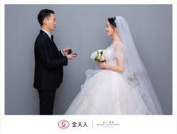 -金夫人婚纱摄影(总店)