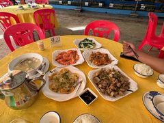 -秋姐美食店(旅游大道店)