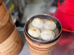 -鲁氏汤包王(长白街店)