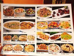 -楚鱼王·河鲜·湖北菜(华农店)