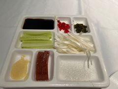 -四季民福烤鸭店(王府井东安门店)