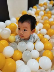 -奈尔宝·儿童乐园·亲子餐厅(苏州大悦城店)