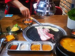 -·缸桶屋·韩式牛肋条自助烤肉(西湖D11店)